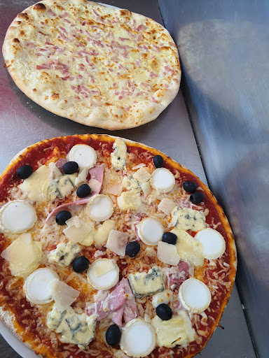 Photo 2 - La romana pizza