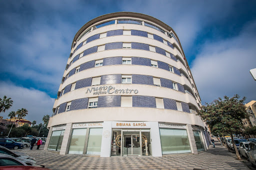 Clínica Dental Bibiana García - Clínica Dental en Algeciras