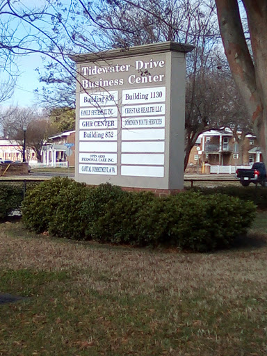 GHR Center for Addiction Recovery and Treatment