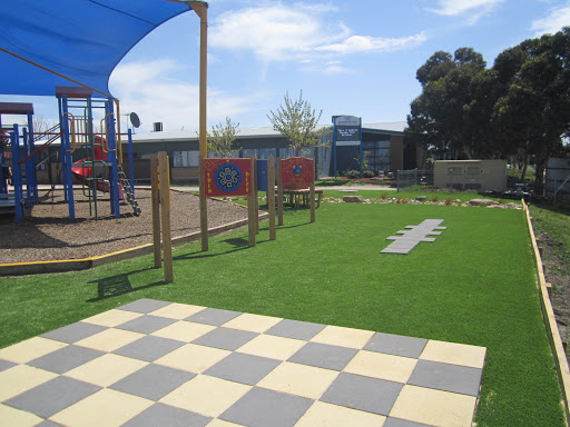 Roxburgh Rise Primary School - Thumbnail