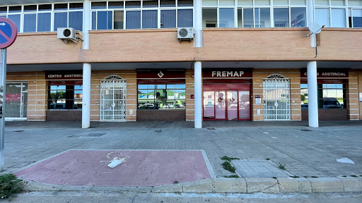 FREMAP Lepe - Thumbnail