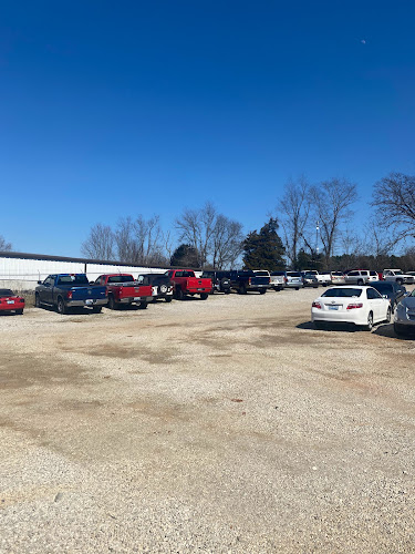 Bent Wrench Auto Repair