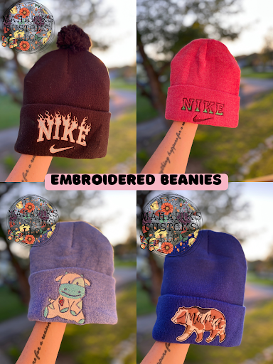 Mahadiks Customs LLC - Thumbnail