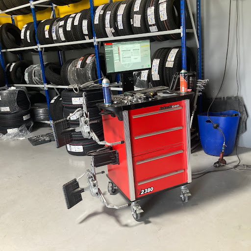 Garage DHV Eurotyre - Bosch Car Service - Thumbnail