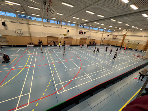 Irstahallen - Thumbnail