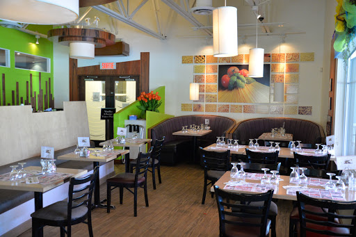 Restaurant L'Agora - Thumbnail