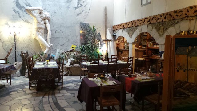 Un village Corse à Paris Espace Cyrnéa