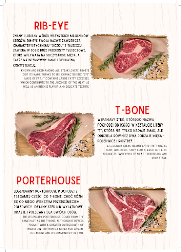 Opinie o Steakhouse EVIL Poznań w Poznań - Restauracja