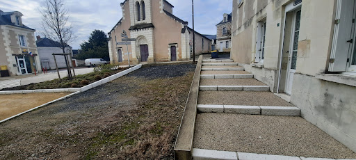 Commune de Marigny Marmande Mairie - Thumbnail
