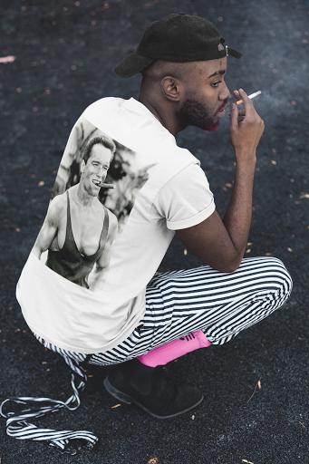 LuckyTshirt - Thumbnail