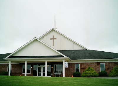 Bridge Christian Church