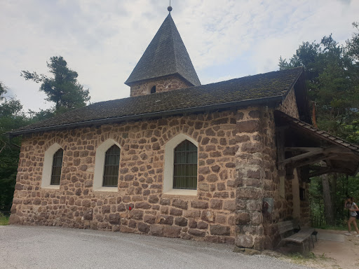 Kapelle Holen