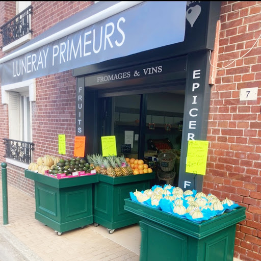 Luneray Primeurs