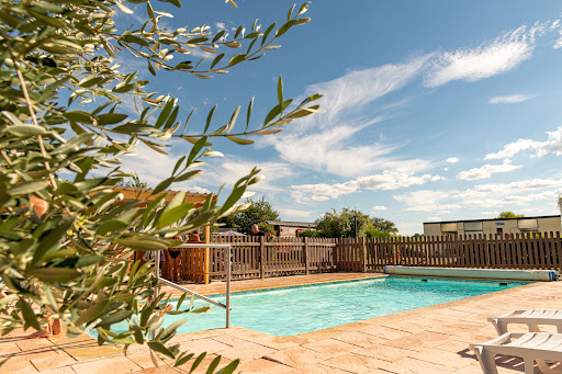 Photo de Camping Au Moulin de Frasnoy à Gommegnies (59144)
