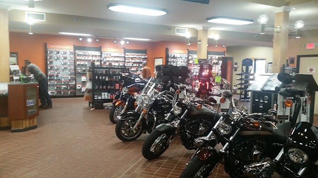 Smith Brothers Harley-Davidson