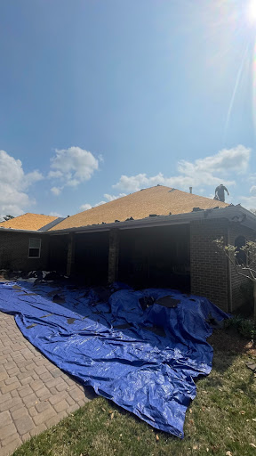 Dillard Roofing Contractor - Visual