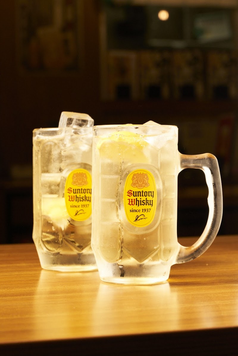 銀だこハイボール酒場 池袋北口店