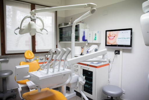 Dentalen - Thumbnail