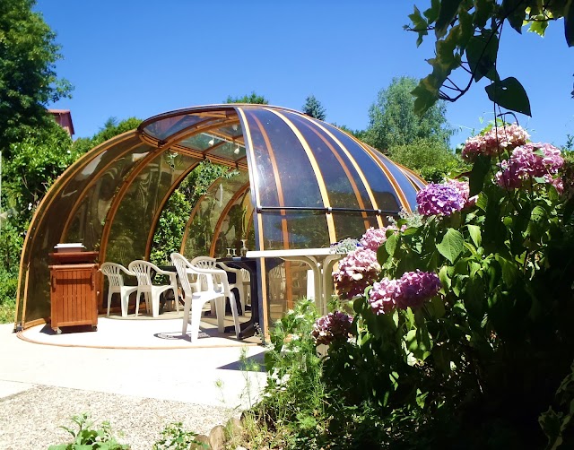 Restaurant Pizzeria Au Pressoir