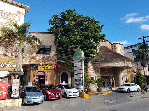 Renta Carro Facil Cancun