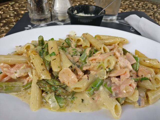 Cafe Citta