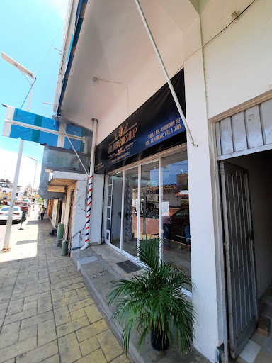 Barber Ayutla - Thumbnail