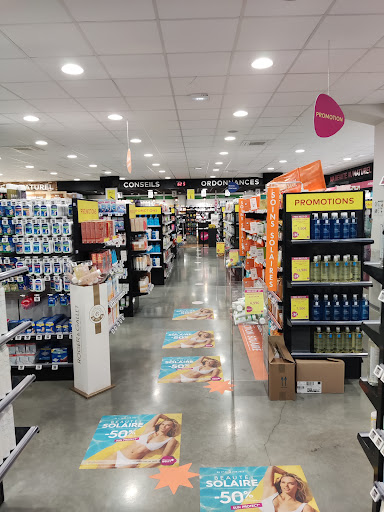 PHARMACIE PAU LONS