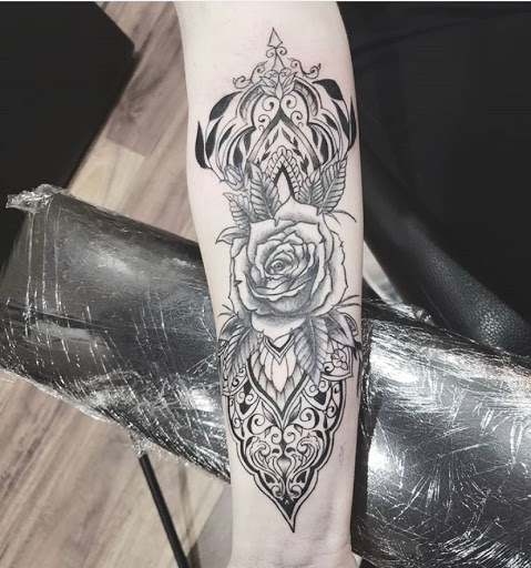 Taboo Tattoos - Thumbnail