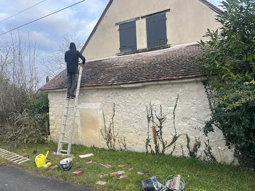 Photo de Hydro Cover à Massay (18120)