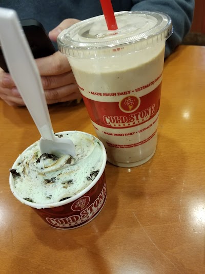 Cold Stone Creamery