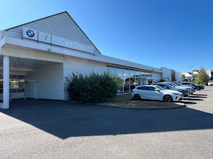 Photo n°1 de BMW Pautric La Baule à Guérande (Vendeur de voitures d'occasion)