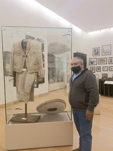 Museo y despacho de Antonio Aguilar - Thumbnail