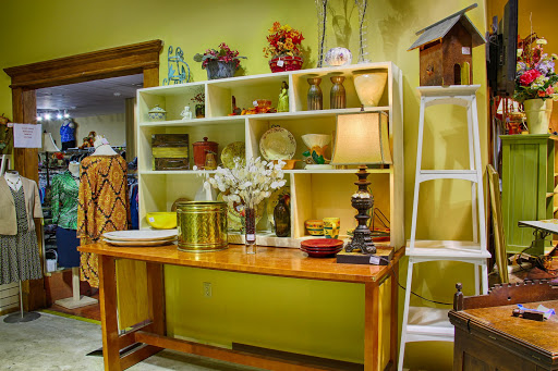 The Caring Place - Thrift Store & Basic Needs - Thumbnail