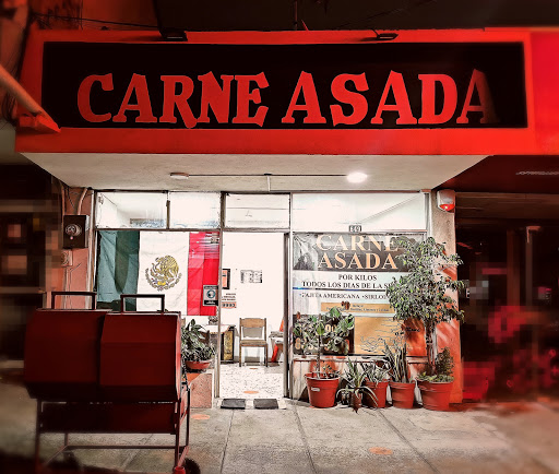 Carne Asada