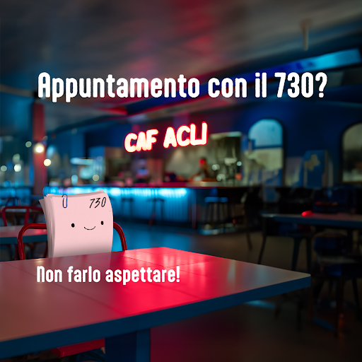 Caf Acli Senago