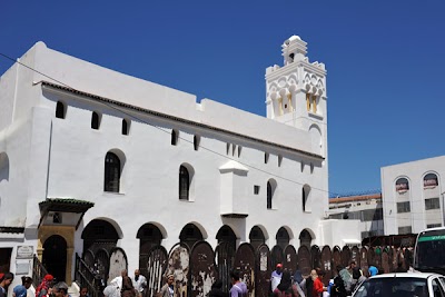Photos of Mosqu&eacute;e Ali Betchine