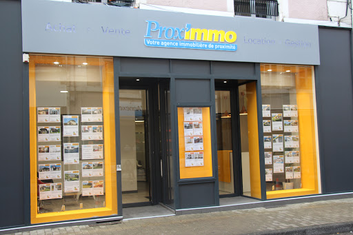 Prox'Immo Immobilier Voiron (Achat, Vente, location, Gestion, Estimation) - Thumbnail