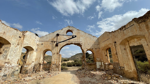 Ferromatic - Visual