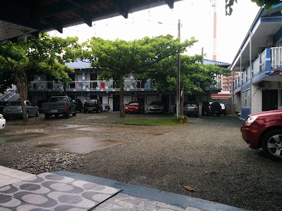 Photos of Golfinho's Pousada