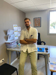 Photo n°2 de Anthonin Bermond- Diététicien Nutritionniste à Narbonne (Diététicien)