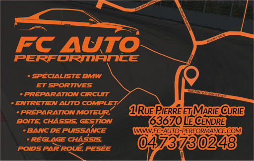 FC Auto Performance