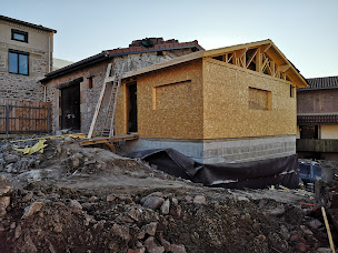 Photo n°7 de BERSOT BOIS à Saint-Chamond (Menuisier)