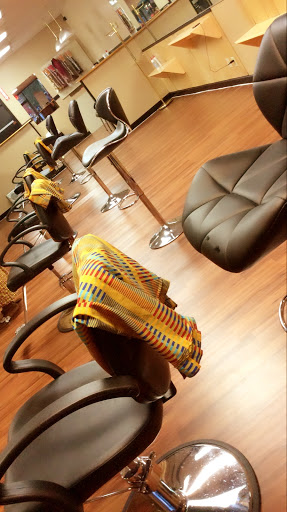 Blangel's African hair braiding and beauty supply - Thumbnail