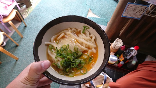 Yamagoe Udon