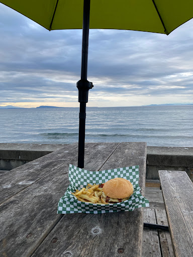 The Knockananna Grill - Thumbnail