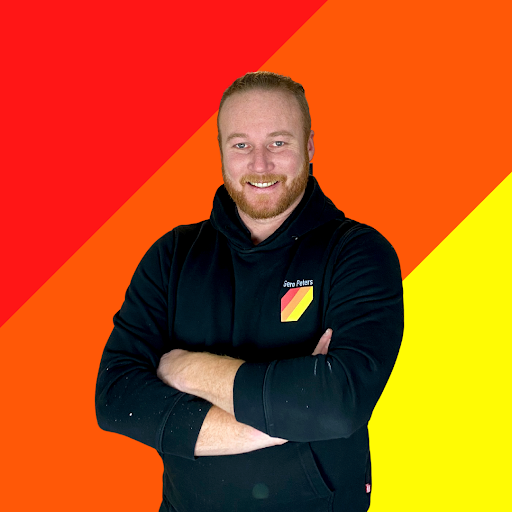 Gero Peters, Malerfachbetrieb, Innenarchitektur