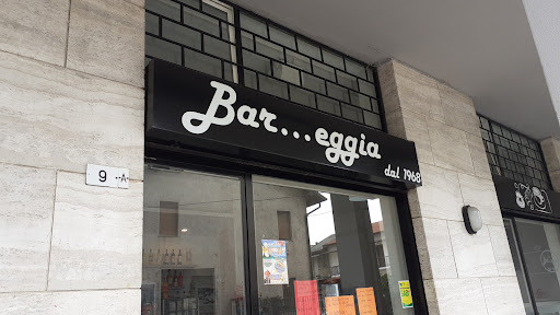 Bar...eggia - Visual