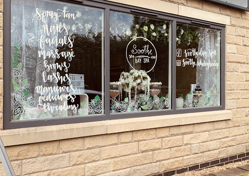 Soothe Day Spa