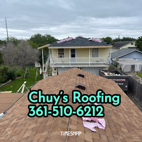 Chuy's Roofing