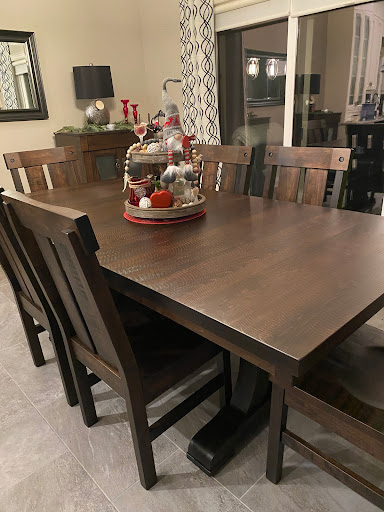 Jacob's Mennonite Furniture - Thumbnail